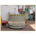 Induction Melting Furnace for Copper Melting (YYT-RTL)